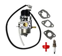 AugustknowU Kit de carburador 16100-Z431010-0009 para generador I4022 VNM 099930667 y 099930699 Plus I4022 X 099930627