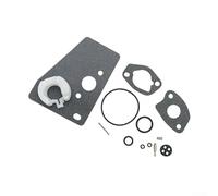 AugustknowU Kit de servicio de carburador diseñado para modelos de carburador 14-757-03-S con componentes internos completos para una revisión eficaz