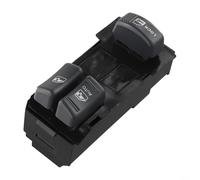 AugustknowU Master Power Interruptor de ventana 15151356 para Chevy para Tahoe para GMC para Yukon 95-00