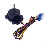 AugustknowU Motor DC12V de la fan del refrigerador que apoya la transferencia de aire confiable en la construcción del PVC de los entornos de la preservación de la baja temperatura