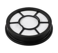 AugustknowU Motor de vacío para filtro de protección para VCM43B16H B07C41FMF1 con elemento de espuma reutilizable para un rendimiento de limpieza consistente