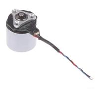 AugustknowU Motor sin escobillas de 6700 KV para drones FPV y para RC AiFor RCraft, diseñado para ofrecer un vuelo sensible en potencia 1S o 2S