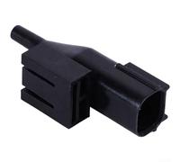 AugustknowU PARA HONDA Sensor de temperatura ambiente del coche construido según las especificaciones OEM que coinciden con 80525TBAA01 80525T2FA01 80525TBA para datos externos del aire (B)