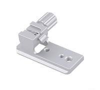 AugustknowU Pies de repuesto de aluminio, para lentes Sony FE 100-400, 70-200/2.8GM