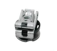 AugustknowU Placa compensadora de faros delanteros, compatible con Golf, Passat, Tiguan OEM 1T0941111