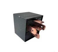 AugustknowU Relé de alimentación 5M5Z-14N089-A para Ford para F150 para Escape para Focus para Edge 95-24