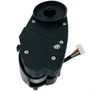 AugustknowU Repuesto de motor de cepillo lateral para Dreame X50s Pro Master con para AQUA 10 compatibilidad de rodillos, funcionamiento duradero