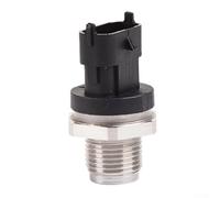 AugustknowU Sensor común de la presión del carril del combustible del regulador del coche para Kia para Hyundai 0281002863