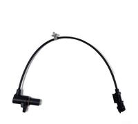 AugustknowU Sensor de posición del cigüeñal apto para Kia para Picanto Morning 2008 2012