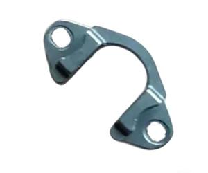 AugustknowU Soporte de brida de línea de inyector para 135377872For 15 compatible con BMW para 1 serie 3 serie 5 configuración de montaje del motor