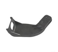 AugustknowU Soporte de faro delantero para Mercedes para Benz Clase C para W206 2022, ABS, resistencia al desgaste, fácil instalación (2066203502 izquierda)