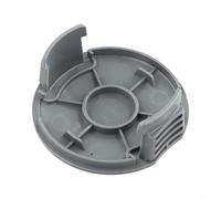 AugustknowU Tapa de bobina de repuesto para Bosch para EasyGrassCut F016F05800 para recortadoras de cuerdas eléctricas modelos 18V230 18V26 18V260 23 26