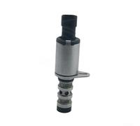AugustknowU Válvula de control de aceite de repuesto 9674680280 para 207 para 208 para 307 para 408 y para C3 para C4 C5 12V VVT sistema