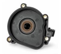 AugustknowU Válvula de ventilación del motor A2720100631 para vehículos Mercedes-Benz que garantiza una separación eficiente del aceite y el agua de los gases de soplado en el sistema del cárter