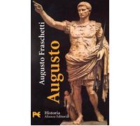 Augusto (El libro de bolsillo - Historia)