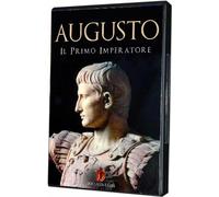 Augusto - Il primo imperatore [Italia] [DVD]