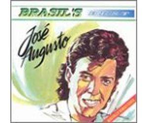 Augusto, Jose - Brazil's Best