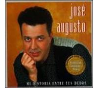 Augusto, Jose - Mi Historia Entre Tus Dedos