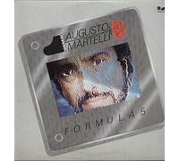 Augusto Martelli - Formula 5
