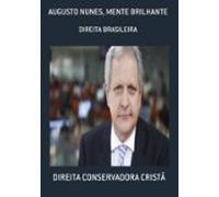 Augusto Nunes Mente Brilhante (ebook)