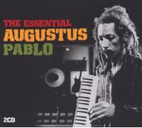 Augusto Pablo - The Essential Augustus Pablo