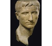 Augustus Caesar: A Roman Life (Lives of World Leaders And Luminaries)