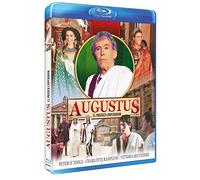 Augustus: El primer emperador [Blu-ray]