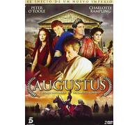 Augustus: El Primer Emperador Romano