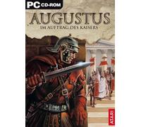 Augustus - Im Auftrag des Kaisers [Importación alemana]