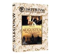 Augustus - Mein Vater, der Kaiser [Alemania] [DVD]