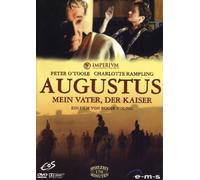 Augustus - Mein Vater, der Kaiser [Alemania] [DVD]