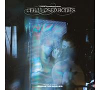 Augustus Muller Cellulosed Bodies (Vinyl) (Importación USA)