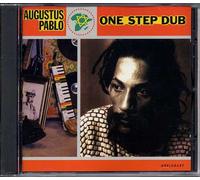 Augustus Pablo - 1 Step Dub