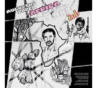 Augustus Pablo - Africa Must Be Free By 1983 Dub (In celebration of Greensleeves 40th Anniversary) [Vinilo]