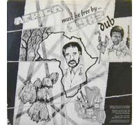 Augustus Pablo Africa Must Be Free By 1983 Dub (Vinyl) 12" Album