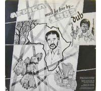 Augustus Pablo – Africa Must Be Free By 1983 Dub – Vinilo – Edición 40.º Aniversario Greensleeves