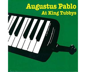 Augustus Pablo - At King Tubby [Vinilo]