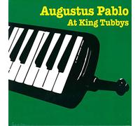 Augustus Pablo - Augustus Pablo At King Tubbys Lp