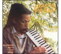 Augustus Pablo - Blowing With the Wind