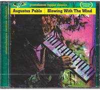 Augustus Pablo - Blowing with the wind