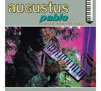 Augustus Pablo - Blowing With The Wind [Vinilo]