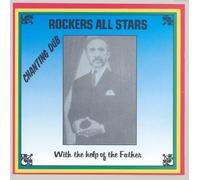 Augustus Pablo - Chanting Dub