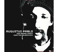 Augustus Pablo - Dub, Reggae & Roots from the.. [Vinilo]