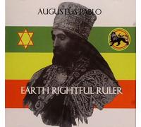 Augustus Pablo - Earth Rightful Owner [Import]
