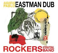 Augustus Pablo – Eastman Dub – Vinilo 12" (Importación USA)