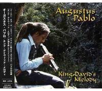 Augustus Pablo - King Davids Melody (+Bonus)