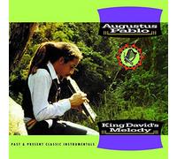Augustus Pablo - King David's Melody [Vinilo]