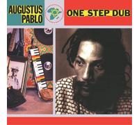 Augustus Pablo – One Step Dub – Vinilo (Integral)