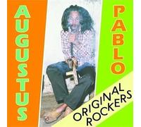 Augustus Pablo - Original Rockers (2 LP)