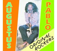 Augustus Pablo Original Rockers (Vinyl) 12" Album (Importación USA)